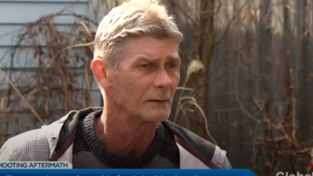 Charges Withdrawn Against Collingwood Man Accused of Killing 2 Intruders