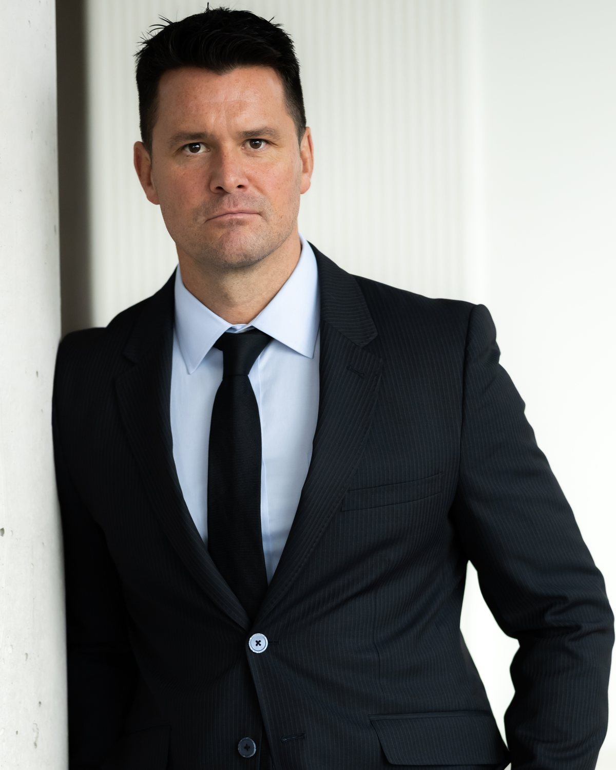 Robb MacDonald, Canadian criminal defence lawyer