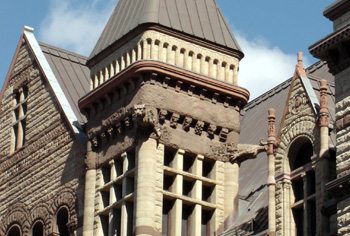 ontario judicial process